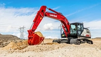 New Excavator for Sale